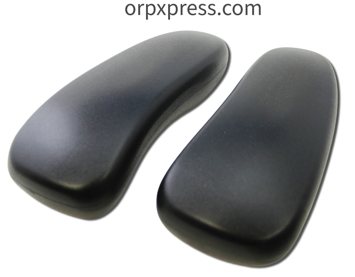 Arm Pads for Herman Miller Aeron Chair Vinyl Classic