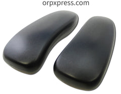 Arm Pads for Herman Miller Aeron Chair Vinyl Classic
