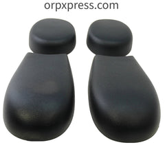 Arm Pads for Workpro Ergohuman Raynor Chair Old Style