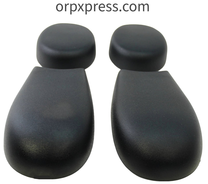 Arm Pads for Workpro Ergohuman Raynor Chair Old Style