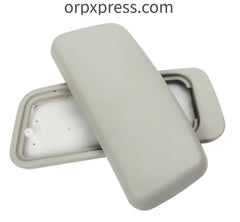 Arm Pads for Haworth Zody Chair
