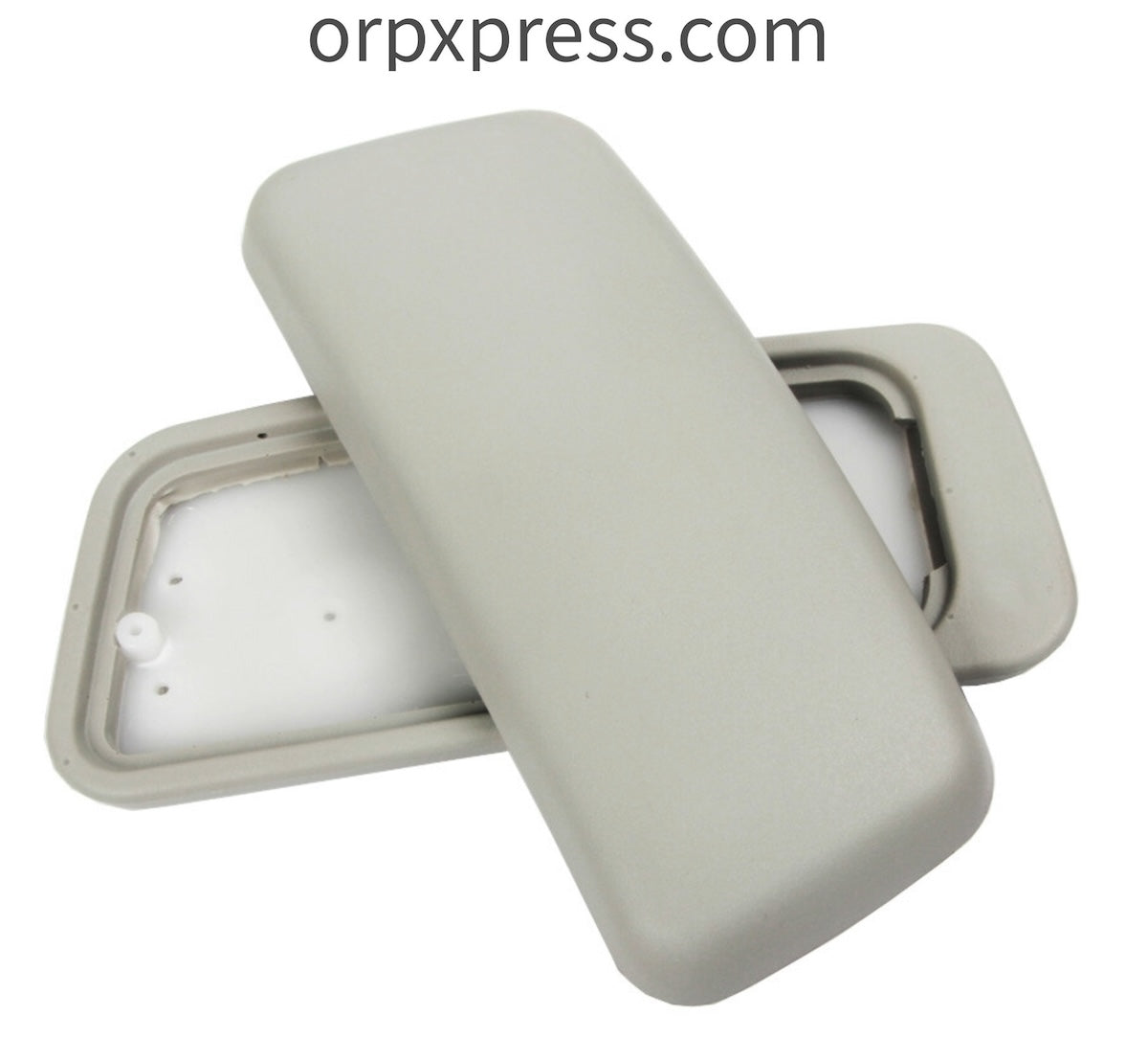 Arm Pads for Haworth Zody Chair