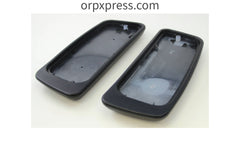 Arm Pads for Haworth Zody Chair