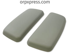 Arm Pads for Haworth Zody Chair