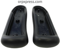 Arm Pads for Herman Miller Aeron Chair Vinyl Classic