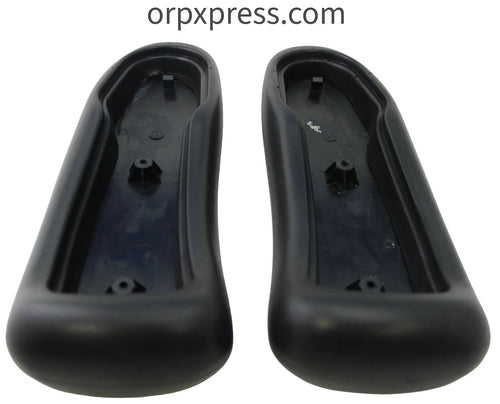 Arm Pads for Herman Miller Aeron Chair Vinyl Classic