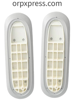 Arm Pads for Herman Miller Sayl Chair
