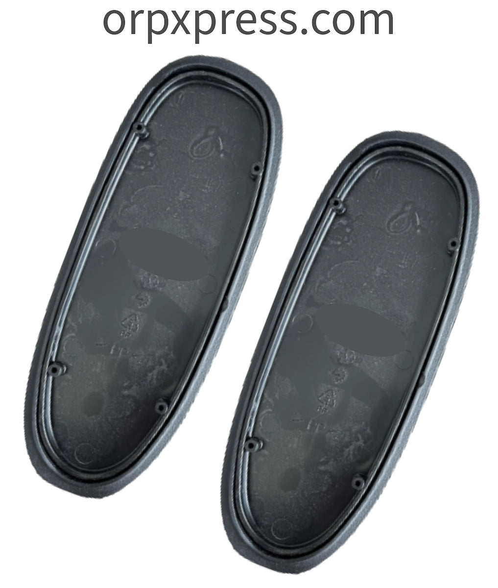 Arm Pads for Humanscale Diffrient World Chairs