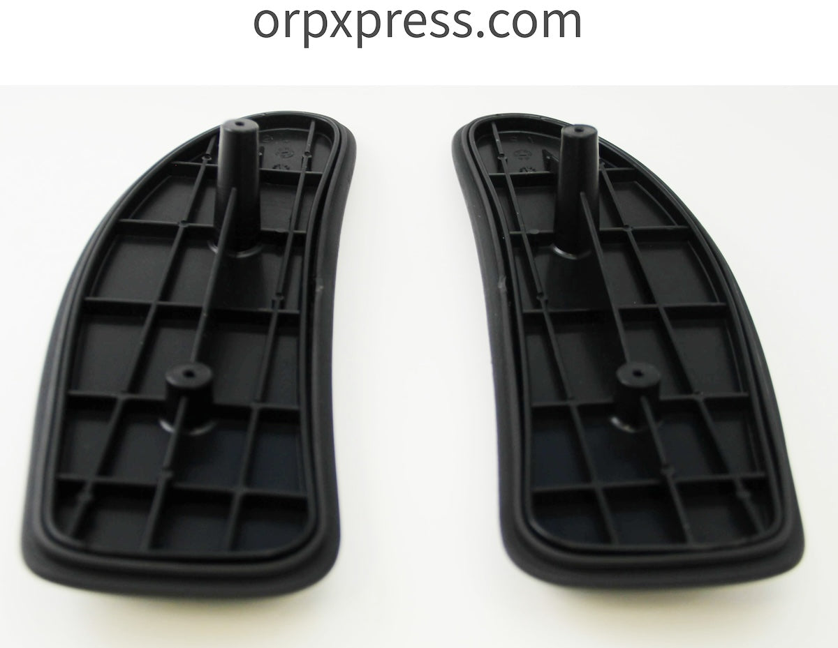 Arm Pads for Humanscale Freedom Chair