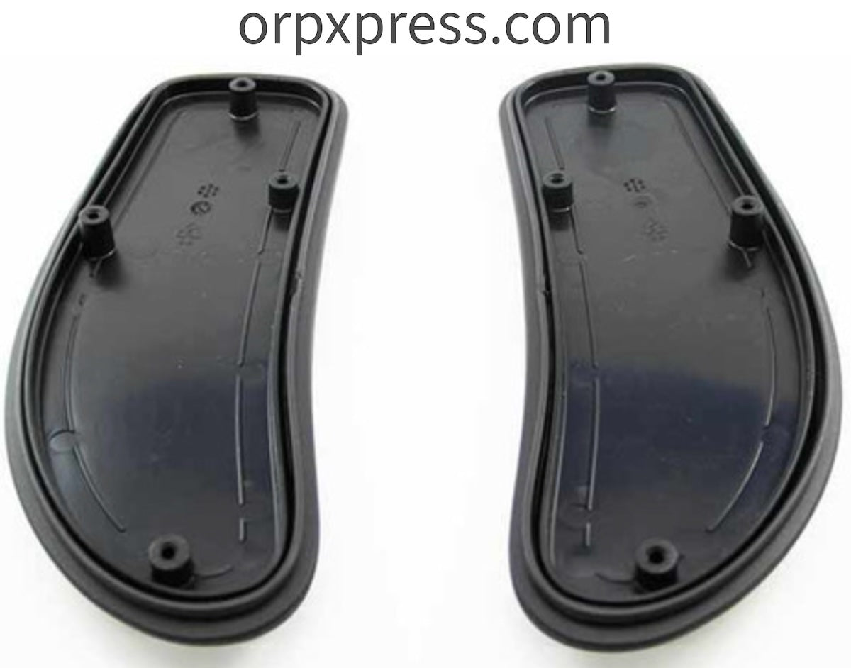 Arm Pads for Humanscale Freedom Chair