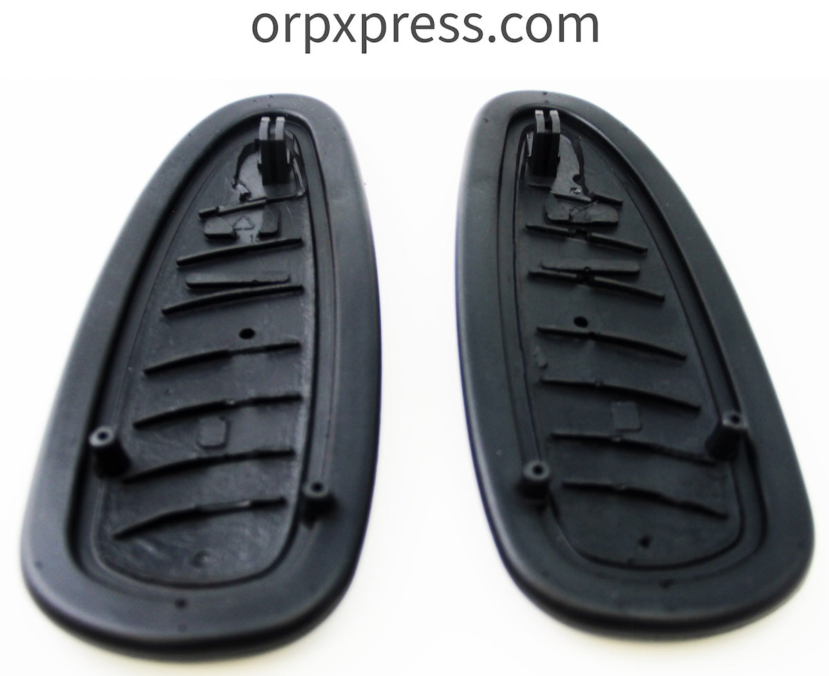 Arm Pads for Humanscale Liberty Office Chair