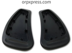 Arm Pads for Knoll Generation Chair Black