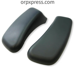 Arm Pads for Knoll Generation Chair Black
