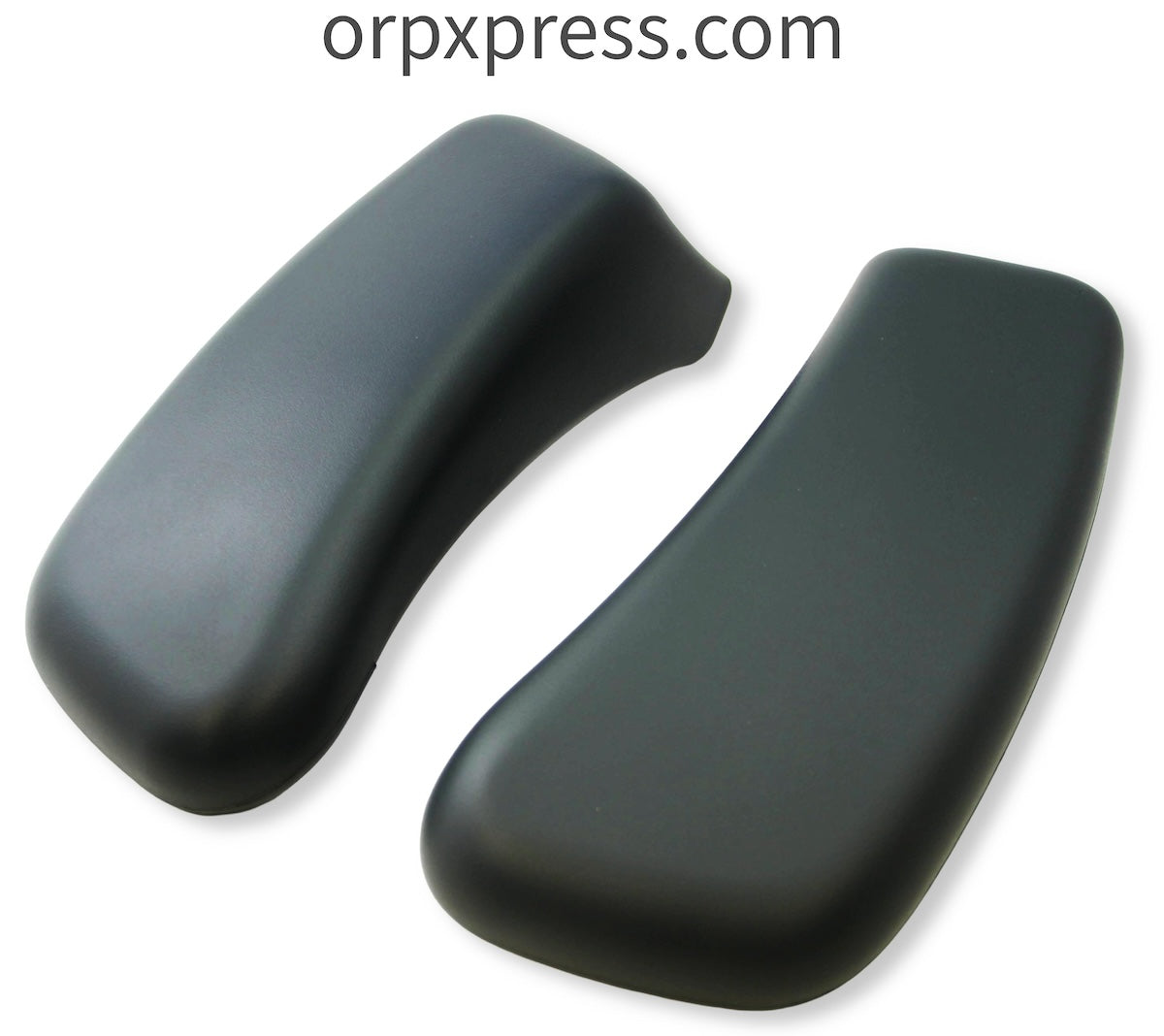 Arm Pads for Knoll Generation Chair Black