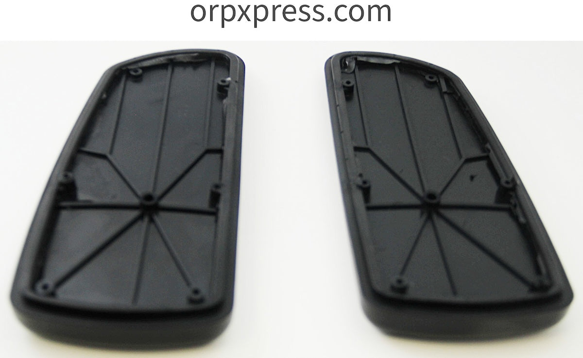 Arm Pads for Knoll Life Chair