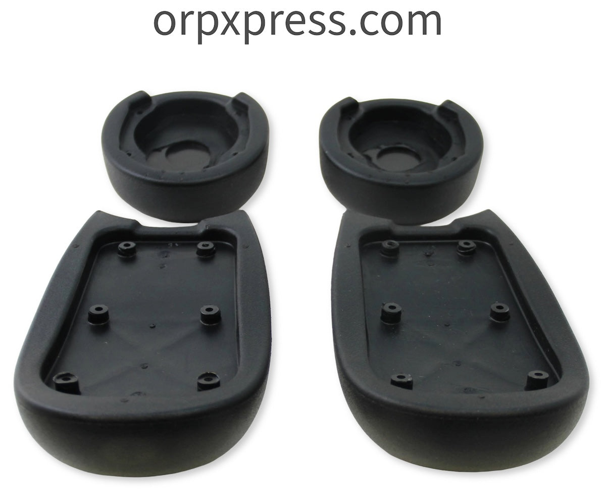 Arm Pads for Workpro Ergohuman Raynor Chair Old Style
