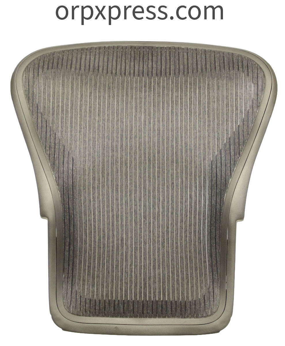 Chair Back for Herman Miller Aeron Chair