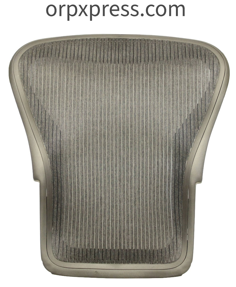Chair Back for Herman Miller Aeron Chair
