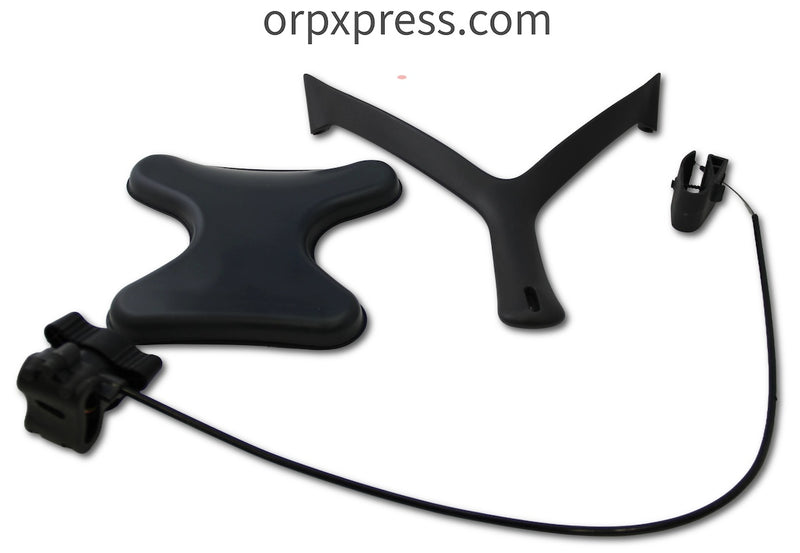 Posturefit Kit for Aeron Chair Classic By Herman Miller  Size B