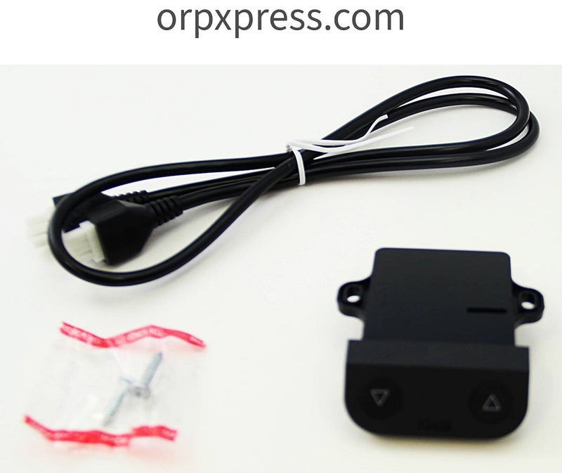 Down/Up Switch for Knoll Antenna Tone and Telescope Desks
