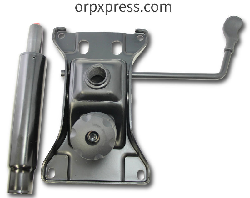 Heavy Duty Mechanism and Gas Cylinder Combination Kit