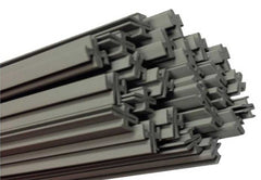 Panel Hinges for Haworth Unigroup and Haworth Places- 25 pack