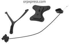 Posturefit Kit for Aeron Chair Classic by Herman Miller Size C