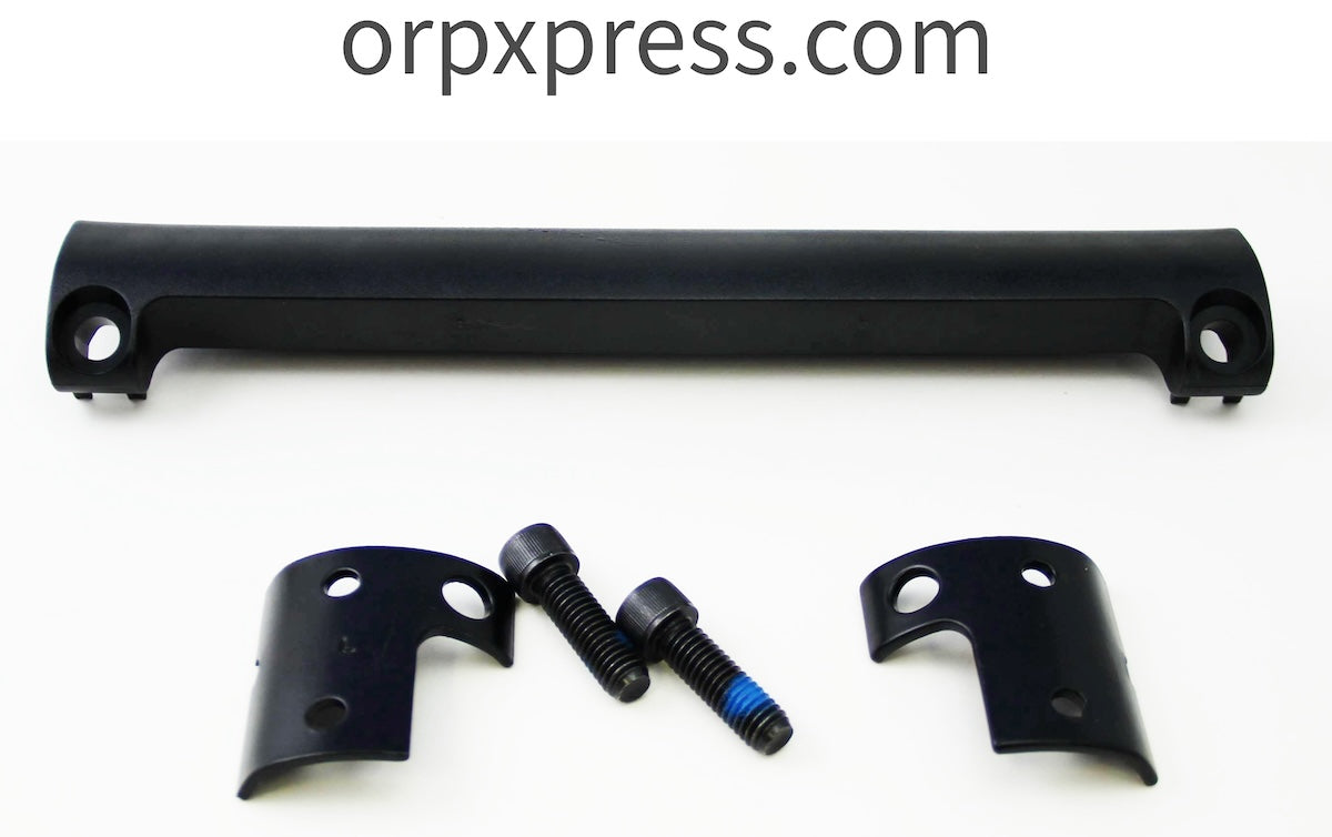 Torsion Spring Cover for Haworth X99 Seminar Chair
