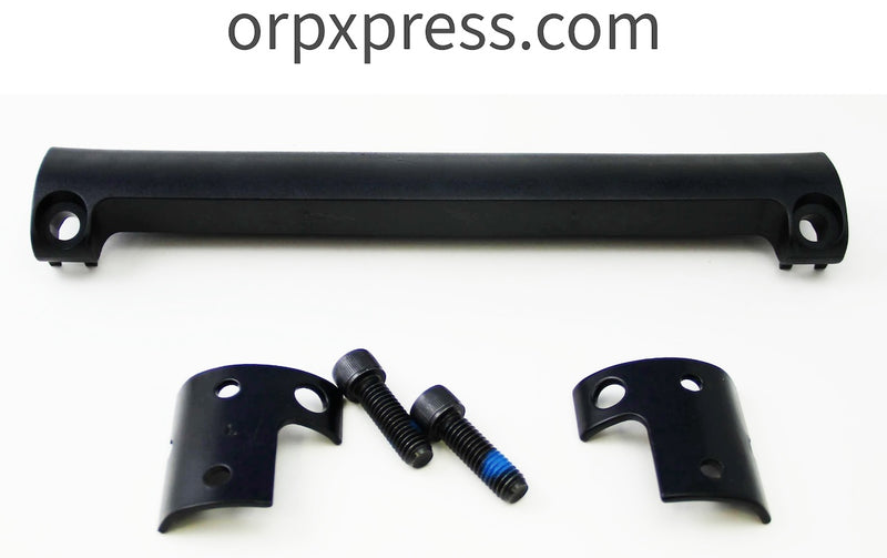Torsion Spring Cover for Haworth X99 Seminar Chair