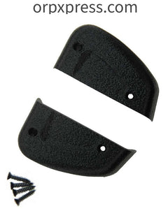 Under Front Arm Caps for Knoll Life Chair High Performance Style Arms