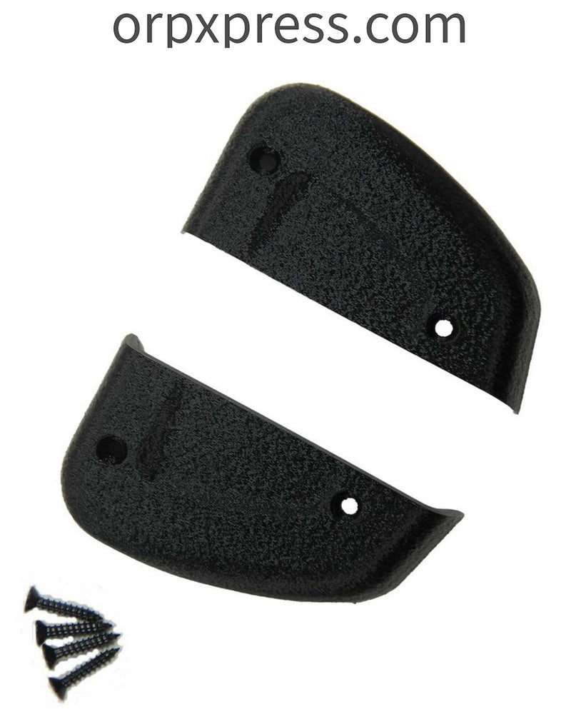 Under Front Arm Caps for Knoll Life Chair High Performance Style Arms