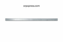Custom File Cabinet Cross Rails for Wood Drawers | Cut to Size Hanging File Bars