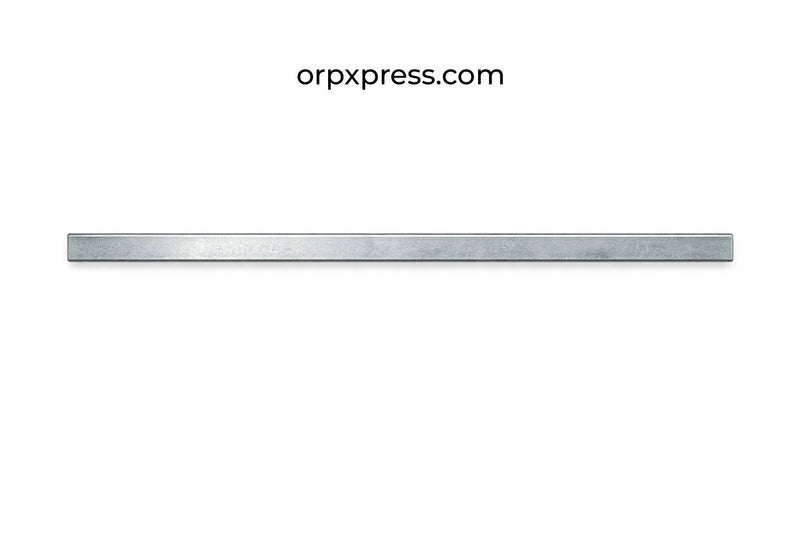 Custom File Cabinet Cross Rails for Wood Drawers | Cut to Size Hanging File Bars