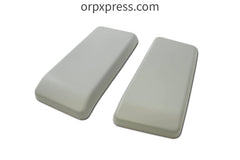 Arm Pads for Haworth Very Chair