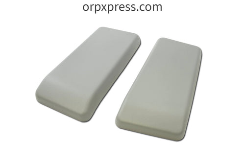 Arm Pads for Haworth Very Chair