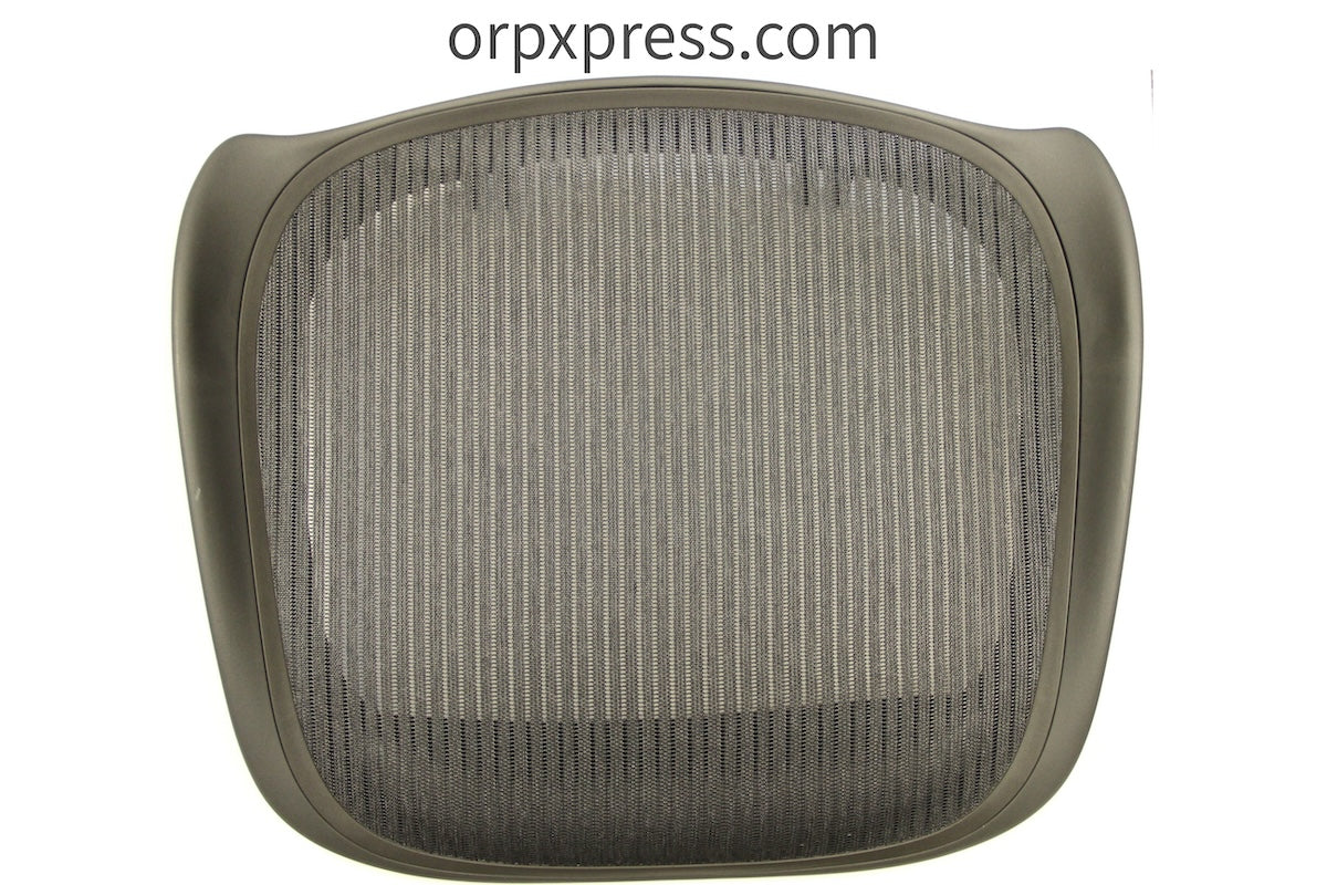 Seat for Herman Miller Aeron Chair Size B- Classic Models Only