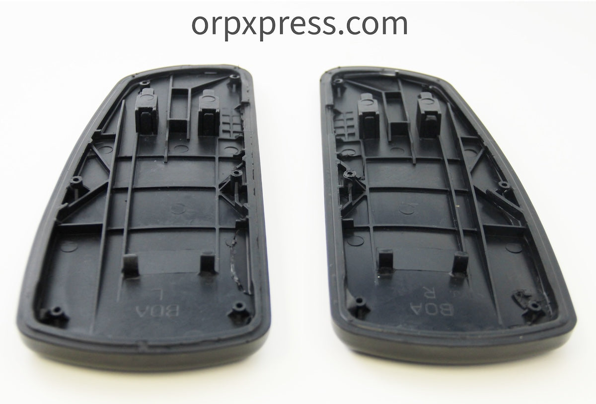 Arm Pads for Knoll Life Chair