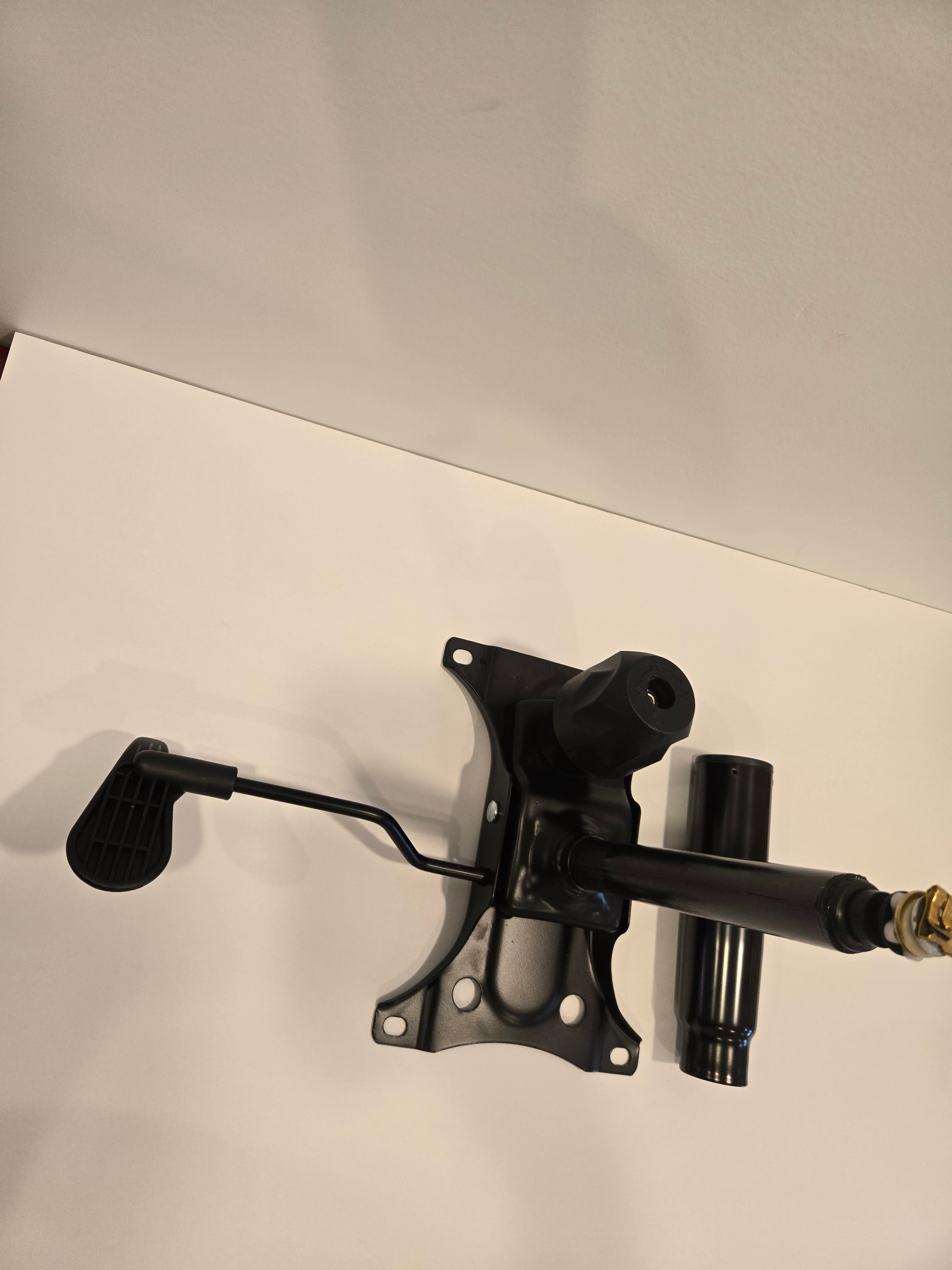 Pottery Barn West Elm Office Chair Mechanism Cylinder Replacement Kit Clone