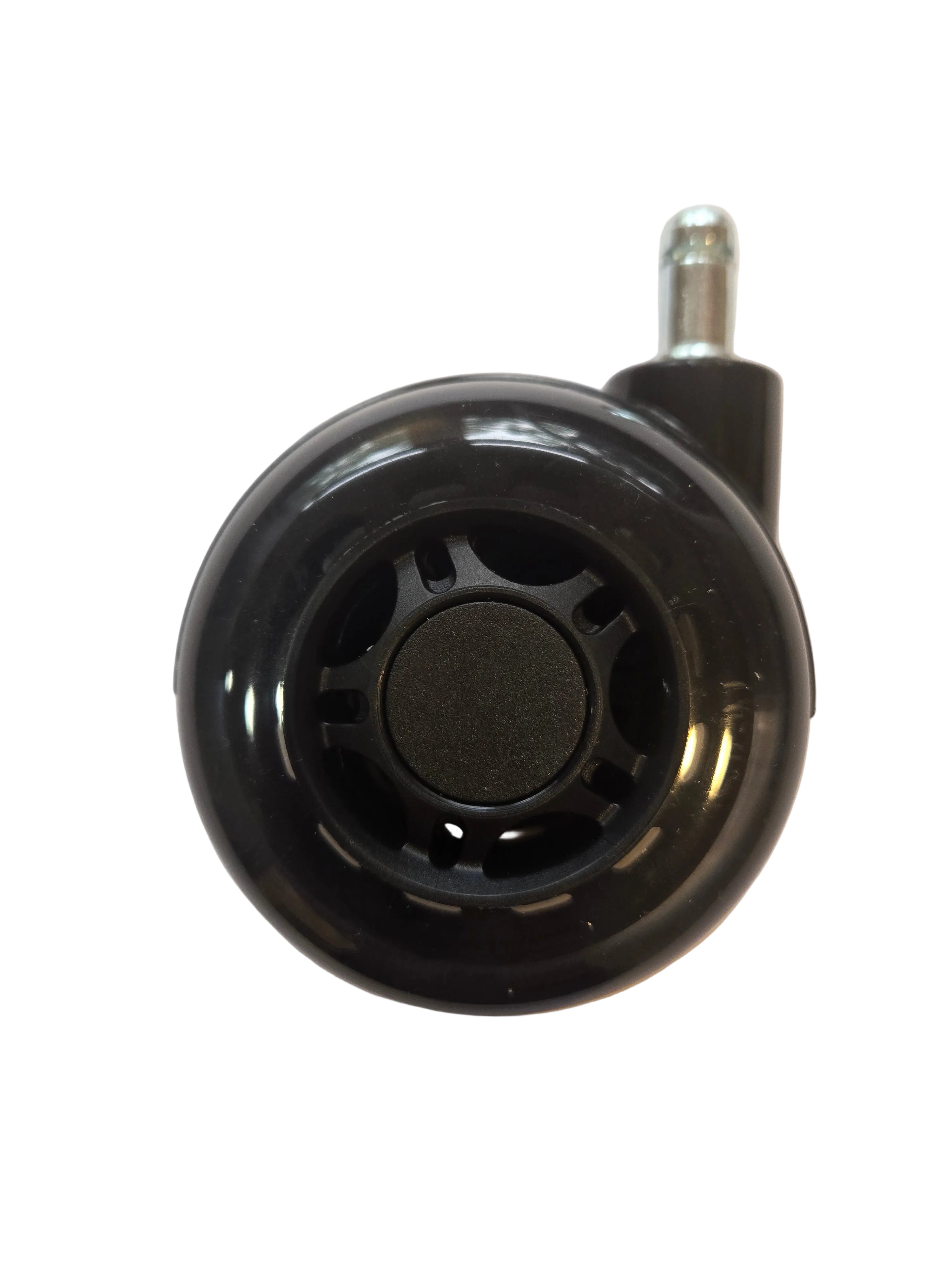 Rollerblade Caster Wheels for Herman Miller Aeron Chair Twin Wheel Style