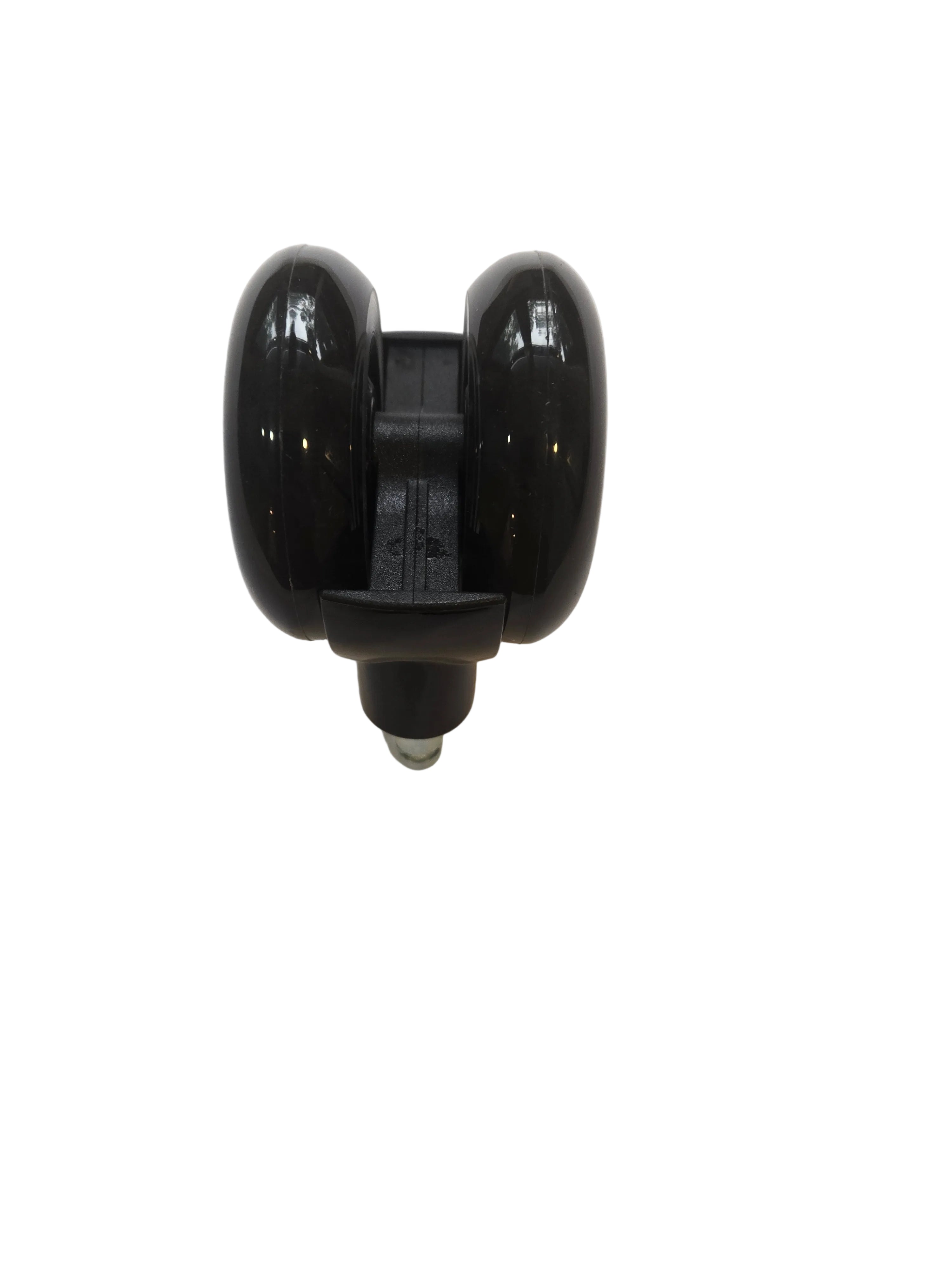 Rollerblade Caster Wheels for Herman Miller Aeron Chair Twin Wheel Style