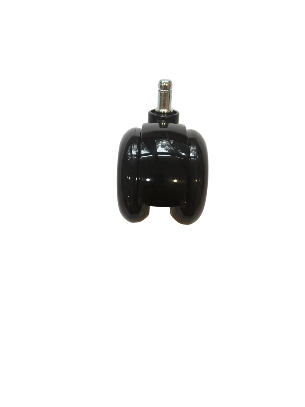 Rollerblade Caster Wheels for Herman Miller Aeron Chair Twin Wheel Style