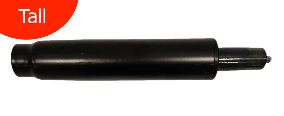 Gas Cylinder for Steelcase Leap V2 Model 462 Side Activated